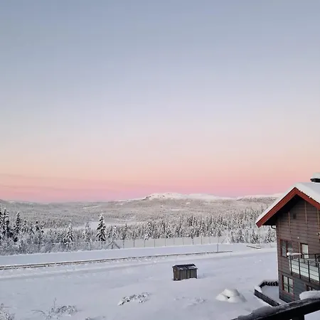Synnseter, Synnfjell - 2880 Nord-torpa Nord Torpa