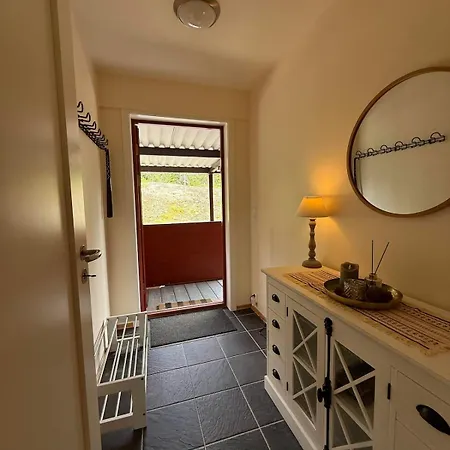 Synnseter, Synnfjell - 2880 Nord-torpa Apartman *