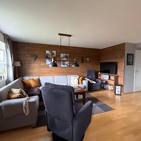 Synnseter, Synnfjell - 2880 Nord-torpa Apartman