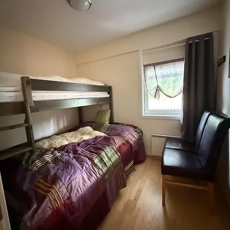 Synnseter, Synnfjell - 2880 Nord-torpa Apartman *